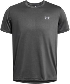 Under Armour Under Armer Launch Shirt Heren - XL