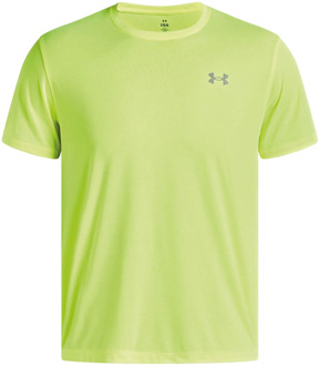 Under Armour Under Armer Launch Shirt Heren