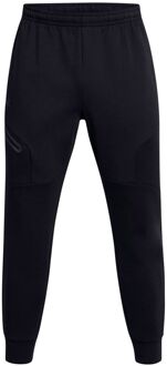 Under Armour Unstoppable Fleece Joggingbroek Heren - XXL
