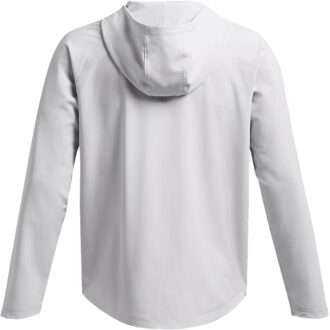 Under Armour Unstoppable jacket lc Grijs - M