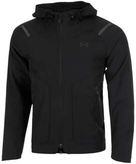 Under Armour Unstoppable Left Chest Jas Heren - M