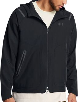 Under Armour Unstoppable Left Chest Jas Heren - XL