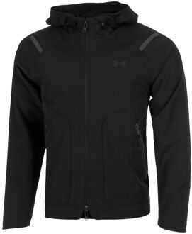 Under Armour Unstoppable Left Chest Jas Heren