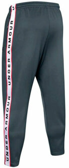 Under Armour Unstoppable Stretch Taille Blauw Heren Track Broek 1345544 073