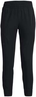 Under Armour Unstoppable Trainingsbroek Dames-Zwart - XL