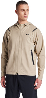 Under Armour Unstoppable Trainingspakken Heren - Bruin - Maat XL Brown