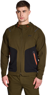 Under Armour Unstoppable Trainingspakken Heren - Groen - Maat S Green