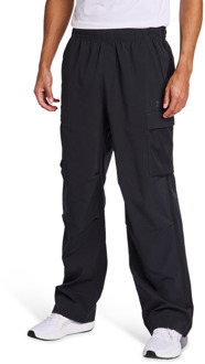 Under Armour Unstoppable Trainingspakken Heren - Zwart - Maat S Black