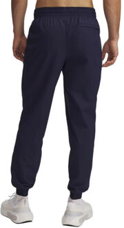 Under Armour Unstoppable woven joggingbroek Blauw - L