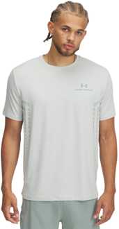 Under Armour Vanish Energy Graphic T-shirt voor heren in groen