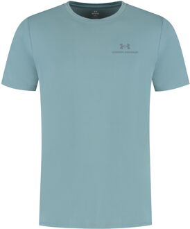Under Armour Vanish Energy SS Shirt Heren - M
