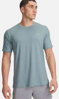 Under Armour Vanish Energy SS Shirt Heren - XL