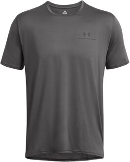 Under Armour Vanish Energy SS Shirt Heren - XXL