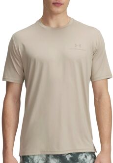 Under Armour Vanish Energy SS Shirt Heren