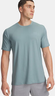 Under Armour Vanish Energy SS Shirt Heren