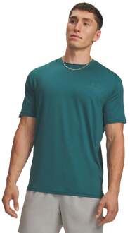 Under Armour Vanish Energy T-shirt Heren-groen, groen - M