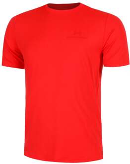 Under Armour Vanish Energy T-shirt Heren-Neonrood - S,M,L,XXL