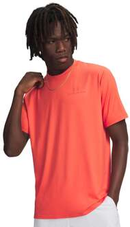 Under Armour Vanish Energy T-shirt Heren-rood, lichtrood
