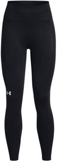 Under Armour Vanish Seamless Sportlegging Dames Lang XS/34 Zwart
