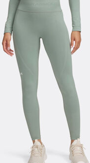 Under Armour Vanish Seamless Tight Dames-Groen - L