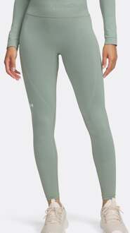 Under Armour Vanish Seamless Tight Dames-Groen - XS,L,XL