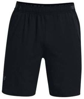 Under Armour Vanish Woven 8in Shorts Zwart - Large,X-Large