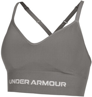 Under Armour Vanisheamle Low Sport-bh Dames-lichtgroen - XS,S,M,L,XL