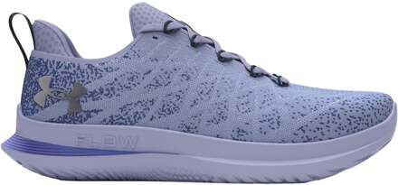 Under Armour Velociti 3 Neutrale Schoen Dames-Mint,Paars - 37.5,38,38.5,39,40,40.5,41,42,42.5