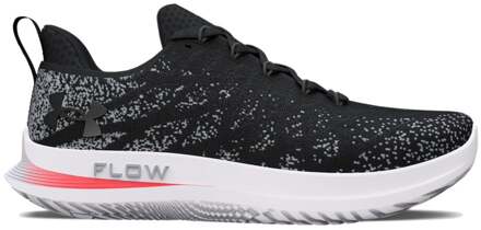 Under Armour Velociti 3 Neutrale Schoen Dames-Zwart - 38