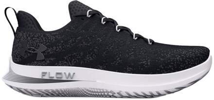 Under Armour Velociti 3 Neutrale Schoen Heren-Zwart,Wit - 44