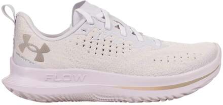 Under Armour Velociti 4 SE Neutrale Schoen Dames-Paars,Paars - 41