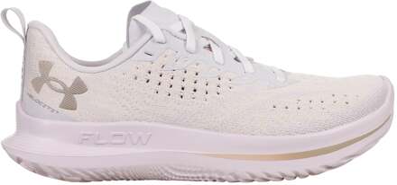 Under Armour Velociti 4 SE Neutrale Schoen Dames-Paars,Paars lila - 41
