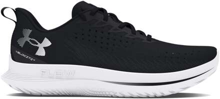 Under Armour Velociti 4 SE Neutrale Schoen Dames-Zwart,Lichtgrijs - 38,38.5,39,40,40.5,41,42,42.5,43