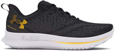 Under Armour Velociti 4 SE Neutrale Schoen Heren-Lichtgrijs,Lichtgrijs - 45