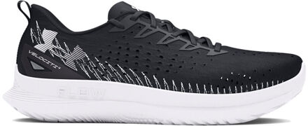 Under Armour Velociti 4 SE Neutrale Schoen Heren-Zwart,Lichtgrijs - 41,42.5,43,44,44.5,45,45.5,47