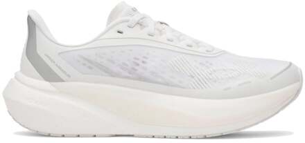 Under Armour Velociti Distance Neutrale schoen Dames-wit, wit - 39