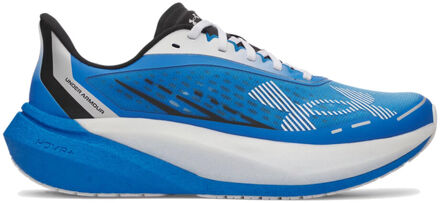 Under Armour Velociti Distance Neutrale schoen Heren-turkoois, turkoois - 42.5