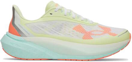 Under Armour Velociti Distance Neutrale schoen Heren wit - 45