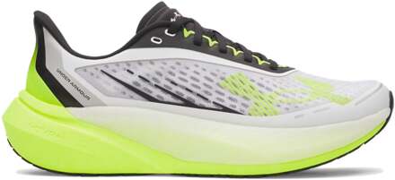 Under Armour Velociti Distance Neutrale schoen Heren wit - 48.5
