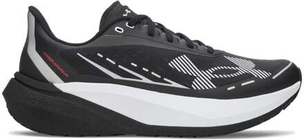 Under Armour Velociti Distance Neutrale schoen Heren-zwart, zwart - 44.5