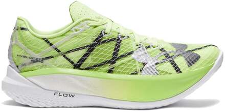 Under Armour Velociti Elite 2 Wedstrijdschoen-Groen,Grijs - 42