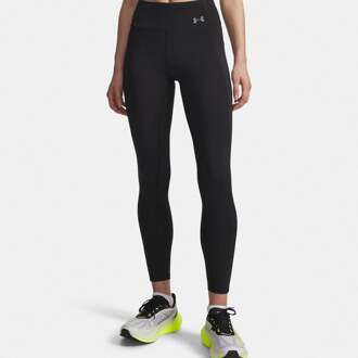 Under Armour Velociti  Hardlooplegging Dames-zwart, zilver - XL