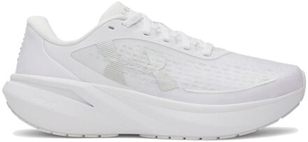 Under Armour Velociti Pace Neutrale schoen Dames-wit, wit - 42