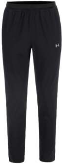 Under Armour Velociti Pro Storm Hardloopbroek Heren-Zwart,Zwart - L