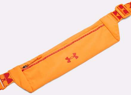 Under Armour Velociti Run Hardloopgordel-Oranje,Zwart - nosize