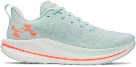 Under Armour Velociti SPD Neutrale schoen Dames-mint, wit - 37.5,38,38.5,39,40,40.5,41,42,42.5