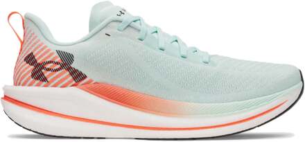 Under Armour Velociti SPD Neutrale schoen Heren-mint, oranje - 43