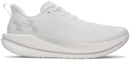 Under Armour Velociti SPD Neutrale schoen Heren-wit, lichtgrijs - 42,42.5,43,44,44.5,45,45.5,46,47,47.5