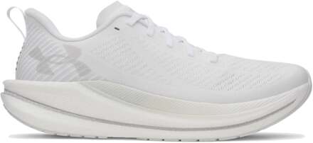 Under Armour Velociti SPD Neutrale schoen Heren-wit, lichtgrijs - 47.5