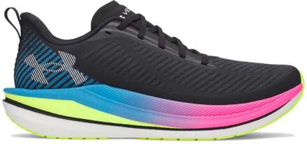 Under Armour Velociti SPD Neutrale schoen Heren-zwart, blauw - 41